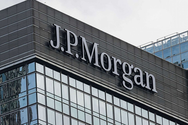JPMorgan згортає діяльність в росії JPMorgan згортає діяльність в росії