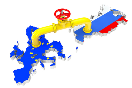Die Europ&#228;ische Union hat beschlossen, bis 2027 auf russischen Kraftstoff zu verzichten