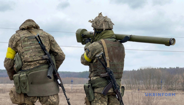 Враг безуспешно пытается восстановить логистику для обеспечения своих подразделений Враг безуспешно пытается восстановить логистику для обеспечения своих подразделений
