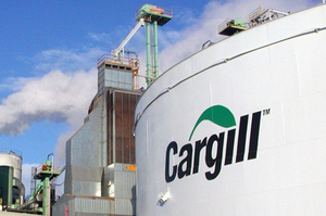 Агрогіганти Cargill і ADM скорочують бізнес в РФ
