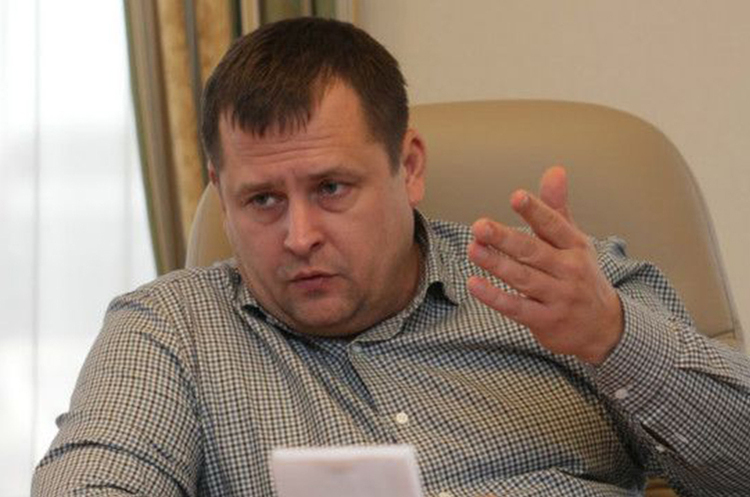 Взрывы в Днепре: работала ПВО Взрывы в Днепре: работала ПВО