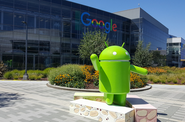 фото Shutterstock Google розробив функцію сповіщення про повітряну тривогу на Android