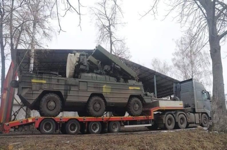 Ситуація в регіонах на 8 ранку Ситуація в регіонах на 8 ранку