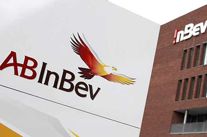 Найбільший світовий виробник пива AB InBev відмовився від фінансових надходжень з росії