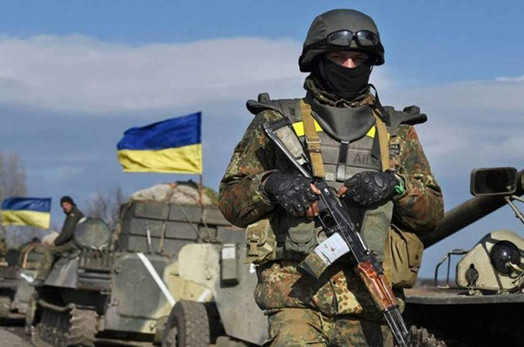 Генштаб: плани окупантів – просування на Кривий Ріг та наступ на Вугледар Генштаб: плани окупантів – просування на Кривий Ріг та наступ на Вугледар
