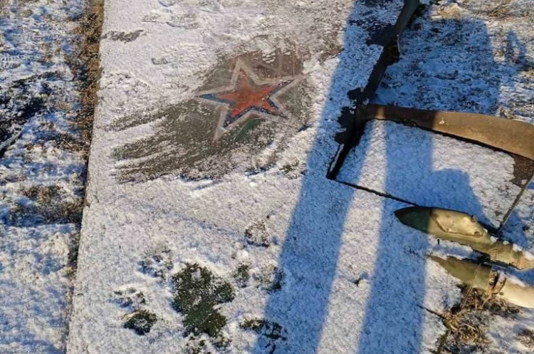 За добу силами ППО уражено чотири літаки, три вертольоти та безпілотний літальний апарат окупантів