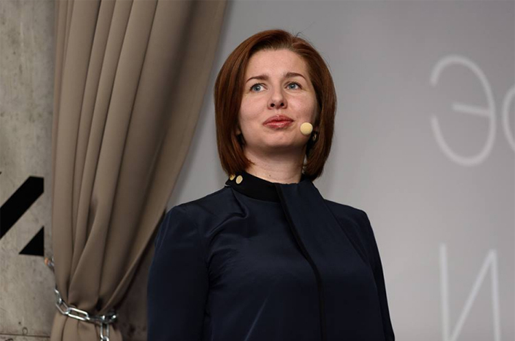 Катерина Костерева. Terrasoft назавжди пішла з ринку росії та білорусі