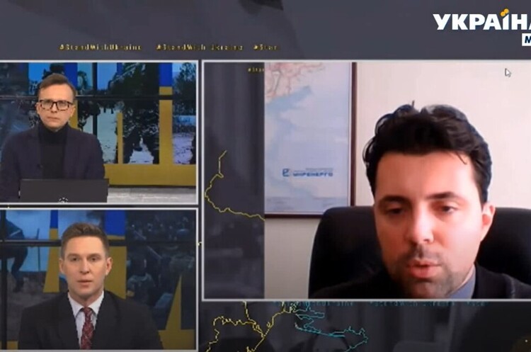 «Укренерго» відремонтує лінію ЧАЕС - ПС «Київська» за першої можливості «Укренерго» відремонтує лінію ЧАЕС - ПС «Київська» за першої можливості