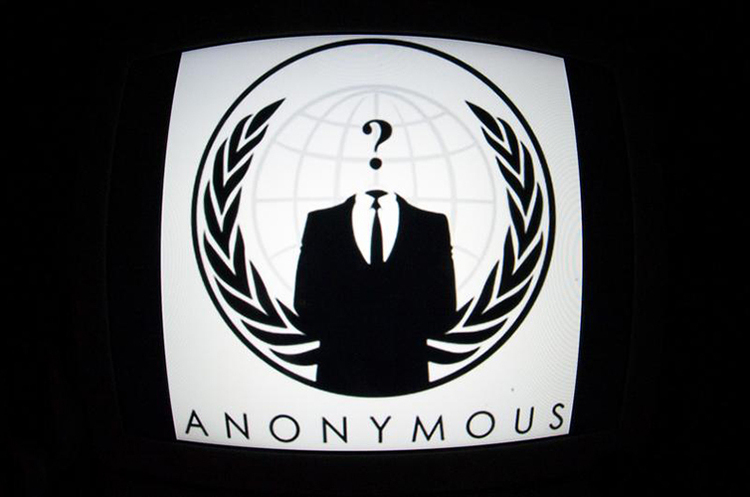 Anonymous hacked the Russian Federal Security Service’s website and break the “Rosneft” database Anonymous hacked the Russian Federal Security Service’s website and break the “Rosneft” database