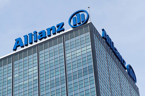 СК Allianz припиняє страхування нового бізнесу в росії