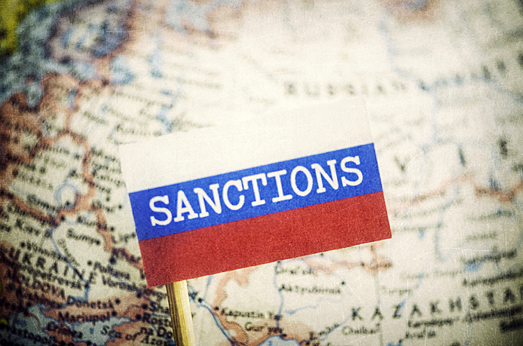 Британія ввела нові санкції проти російських олігархів і чиновників Британія ввела нові санкції проти російських олігархів і чиновників