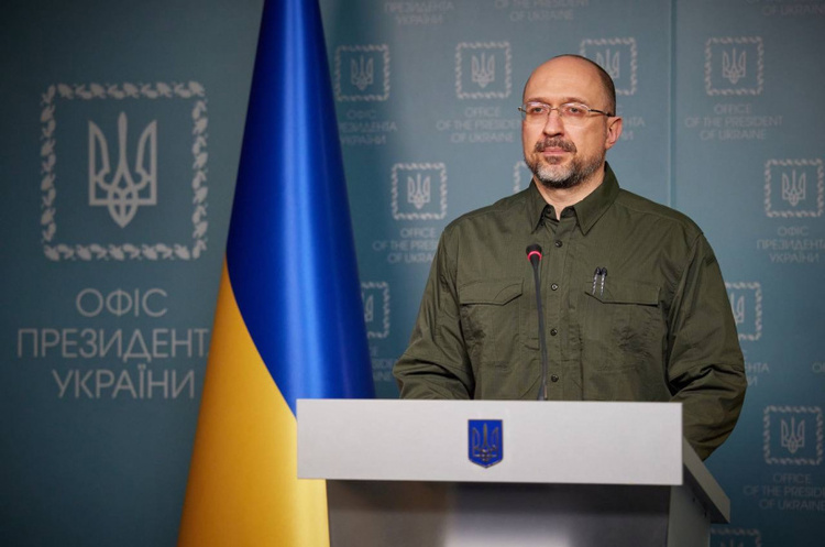Прем'єр анонсував запровадження нової лояльної податкової системи Прем'єр анонсував запровадження нової лояльної податкової системи