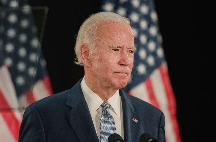 Президент США Джо Байден Байден відвідає саміт ЄС наступного тижня