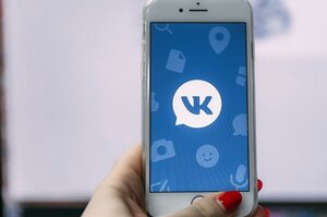 Соцмережа «Вконтакте» повідомила про можливий дефолт