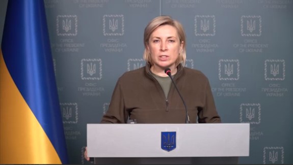 Майже 30 тисяч людей змогли врятуватися із Маріуполя, Сумщини та Харківської області Майже 30 тисяч людей змогли врятуватися із Маріуполя, Сумщини та Харківської області