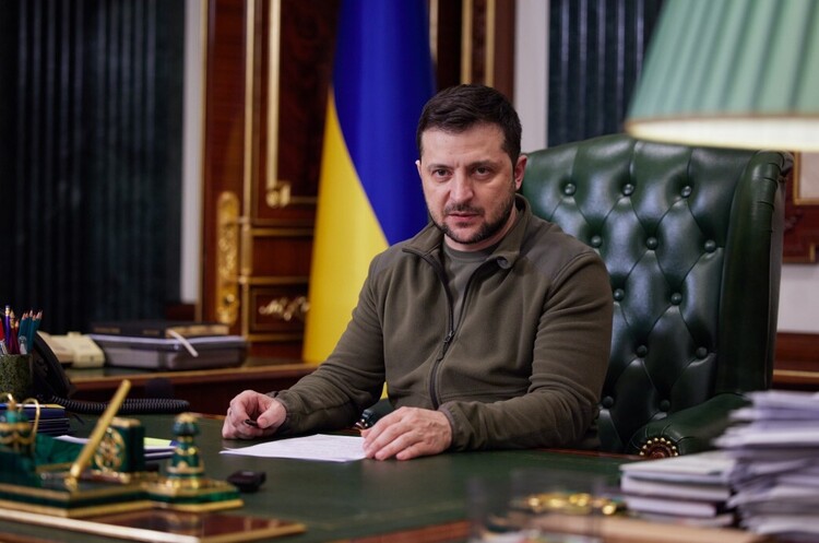 Кожен, хто з нами, має шанс стати справжнім героєм Кожен, хто з нами, має шанс стати справжнім героєм