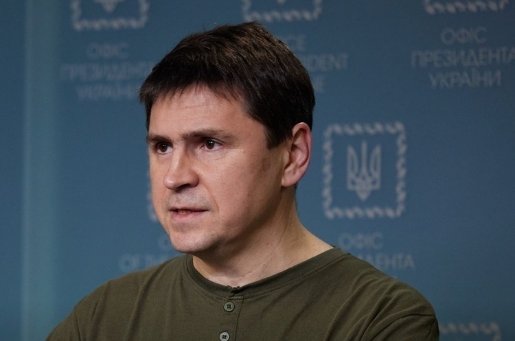 Михайло Подоляк, радник керівника Офісу Президента Контрнаступ ЗСУ на низці оперативних напрямків кардинально змінює диспозиції сторін – Подоляк