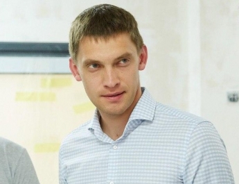 Окупанти звільнили мера Мелітополя Івана Федорова Окупанти звільнили мера Мелітополя Івана Федорова