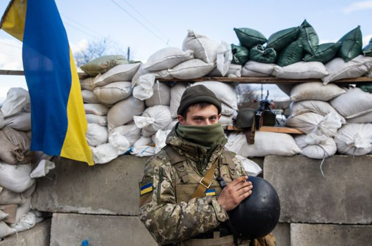 За добу зенітні ракетні війська Повітряних сил і ППО Сухопутних військ Збройних Сил України знищили десять повітряних цілей противника За добу зенітні ракетні війська Повітряних сил і ППО Сухопутних військ Збройних Сил України знищили десять повітряних цілей противника
