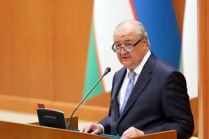 «Мы не признаем ДНР и ЛНР как суверенные республики» – глава МИД Узбекистана