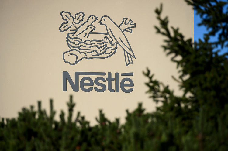Nestle не хоче припиняти свою діяльність у рф – Шмигаль
