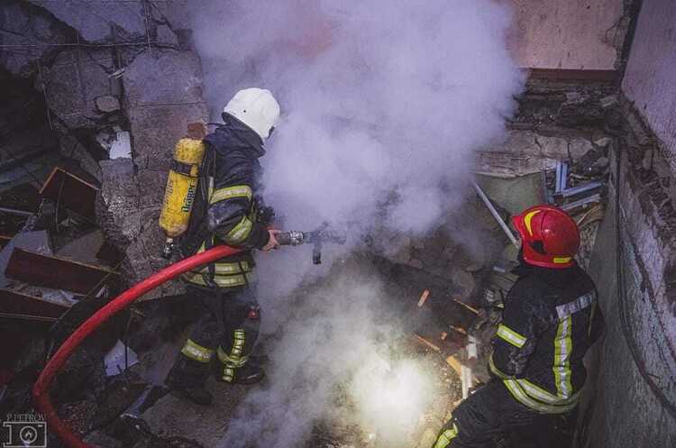 Ворог не полишає спроб вийти на адміністративні кордони Луганської та Донецької областей Ворог не полишає спроб вийти на адміністративні кордони Луганської та Донецької областей
