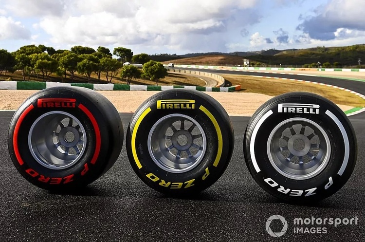 Італійська Pirelli заморозила інвестиції в росії Італійська Pirelli заморозила інвестиції в росії