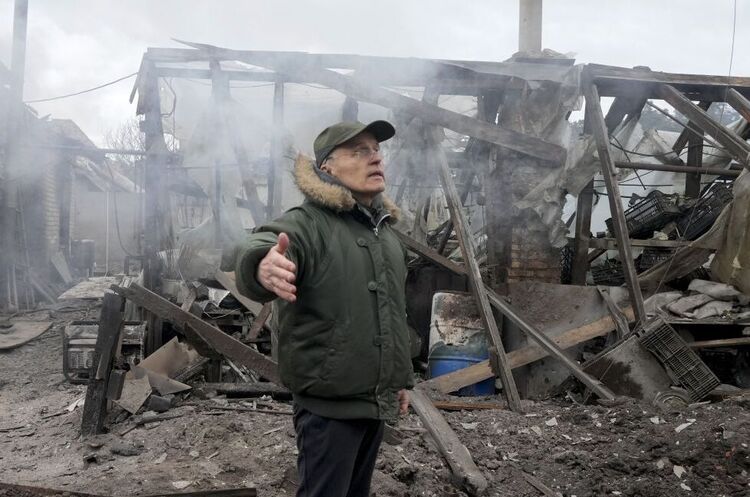 Гуманітарними коридорами сьогодні евакуювали 3 810 людей з Маріуполя та Київщини Гуманітарними коридорами сьогодні евакуювали 3 810 людей з Маріуполя та Київщини