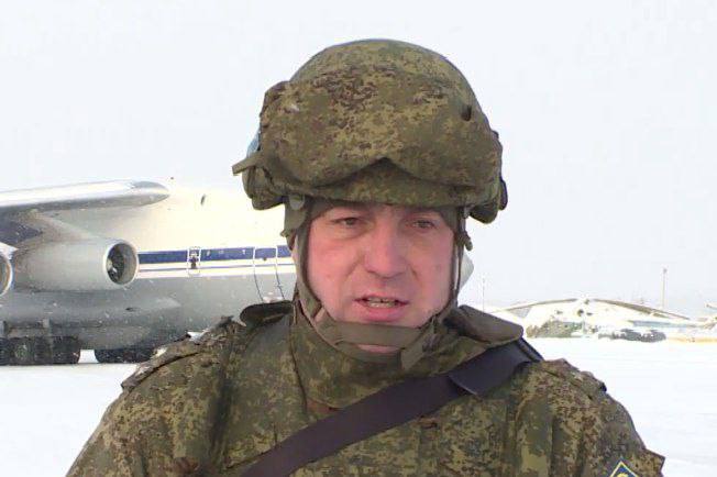 окупант Сухарев ЗСУ ліквідували одного з «елітних» командирів окупантів