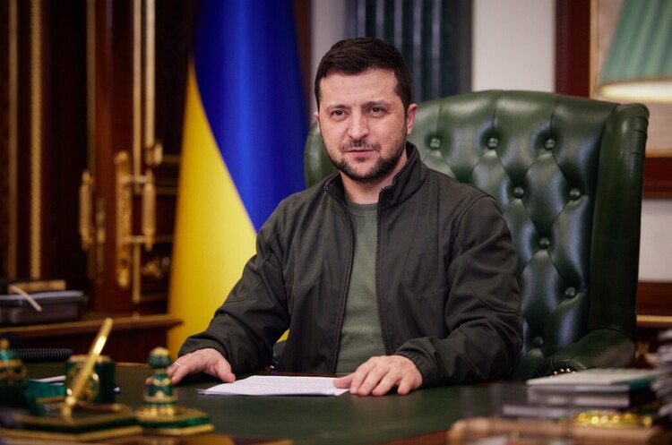 У світі Україну починають розуміти дедалі більше У світі Україну починають розуміти дедалі більше