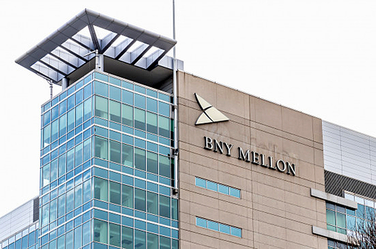 BNY Mellon припинить розвивати банківський бізнес у РФ та здійснювати інвестиції BNY Mellon припинить розвивати банківський бізнес у РФ та здійснювати інвестиції