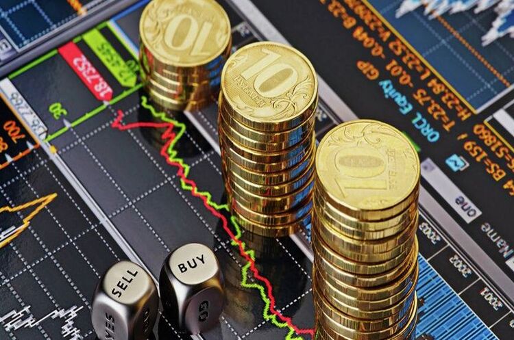 Planeta Press Рейтингове агентство S&P понизило рейтинг росії до переддефолтного