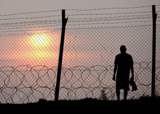Обмеження в'їзду біженцям з України розгляне Верховний суд Ізраїлю Обмеження в'їзду біженцям з України розгляне Верховний суд Ізраїлю