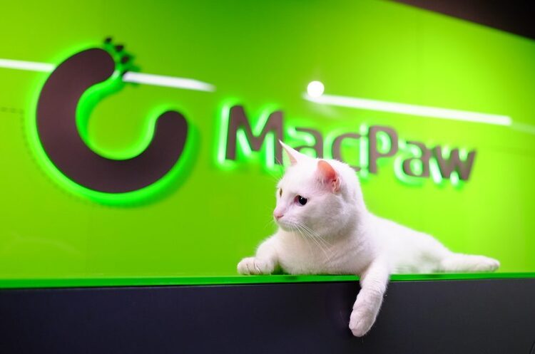 Розробники MacPaw створили додаток, що визначає російські програми й сервіси