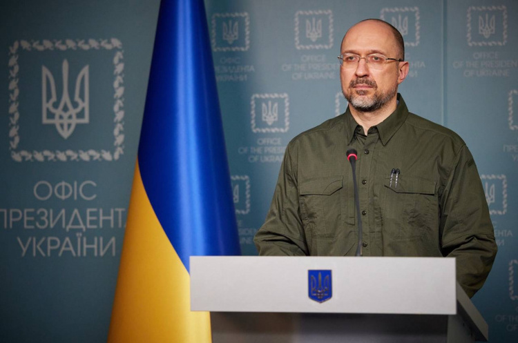 Про підтримку бізнесу та спрощення умов його роботи – що вже зроблено, що буде зроблено Про підтримку бізнесу та спрощення умов його роботи – що вже зроблено, що буде зроблено