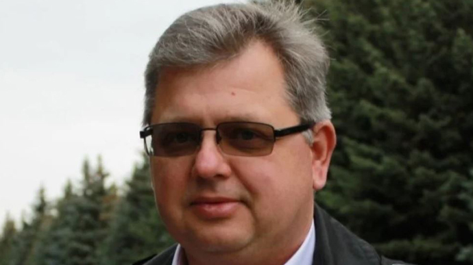 Росіяни відпустили викраденого голову ОТГ на Харківщині Росіяни відпустили викраденого голову ОТГ на Харківщині