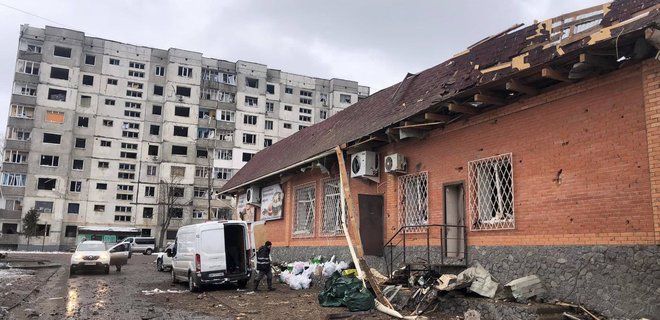 На Сумщині російські окупанти викрадають і катують людей На Сумщині російські окупанти викрадають і катують людей