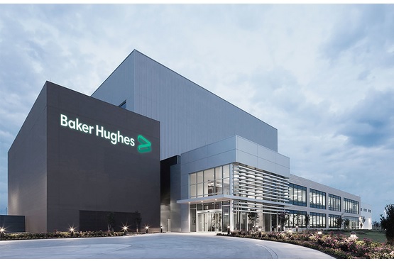      Baker Hughes     