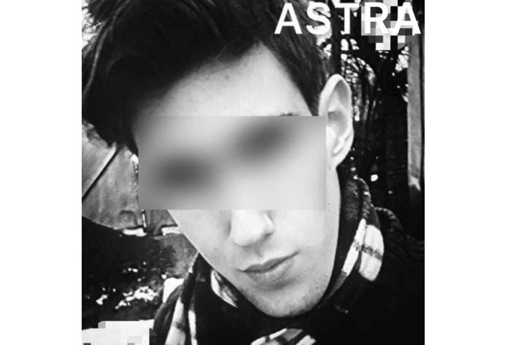 фото Astra У Криму затримали першого військового, який відмовився воювати проти України
