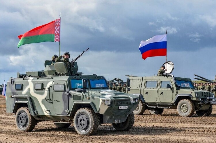 Посольство Білорусі повністю евакуювало всіх співробітників Посольство Білорусі повністю евакуювало всіх співробітників