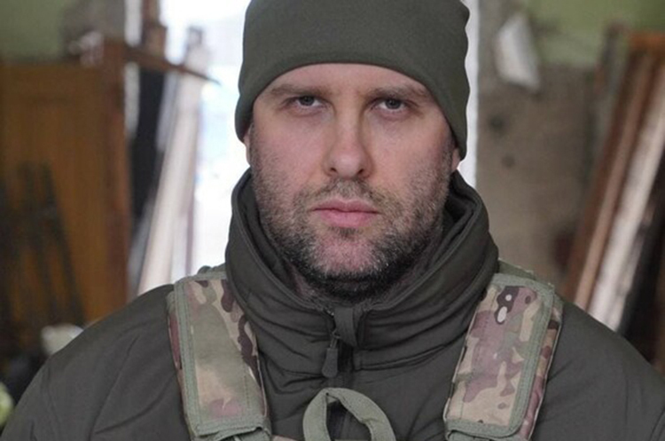 Глава Харківської ОВА Олег Синєгубов. За добу війська рф 38 разів обстрілювали Харків
