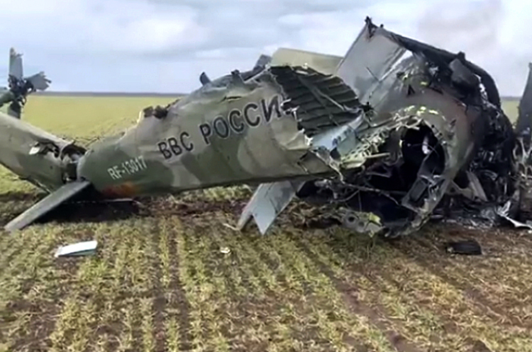 Ворог втратив 14 700 особового складу Ворог втратив 14 700 особового складу