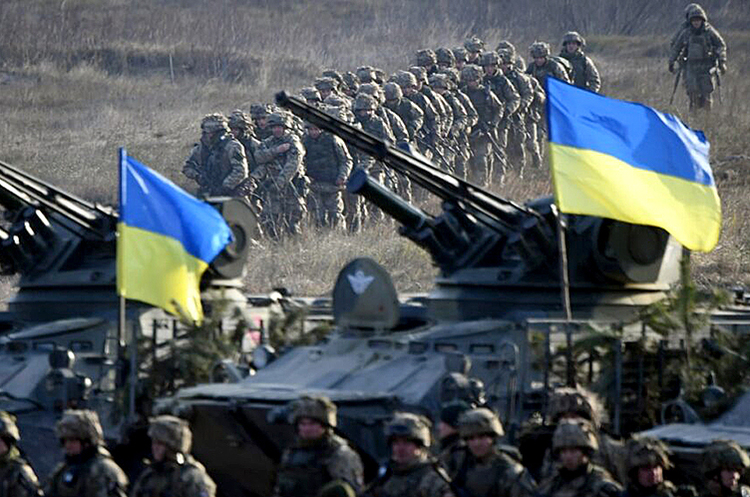 Фіксується зниження інтенсивності застосування противнико пілотованої авіації Фіксується зниження інтенсивності застосування противнико пілотованої авіації