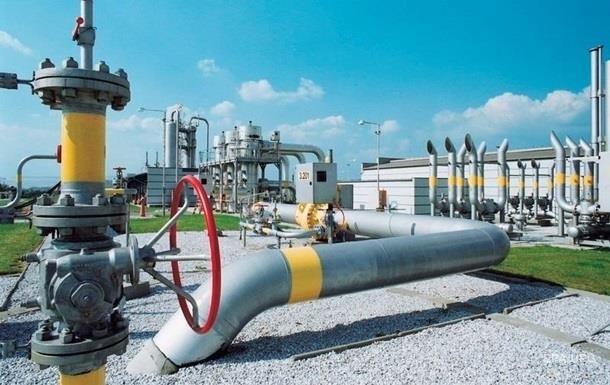 Кореспондент Німеччина планує транспортувати катарський газ замість російського