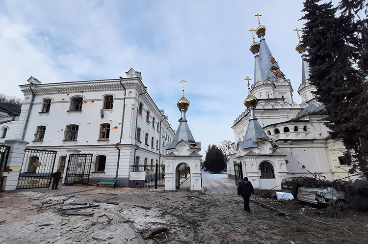 Архітектори України об'єдналися для відбудови українських міст. Долучайтеся! Архітектори України об'єдналися для відбудови українських міст. Долучайтеся!