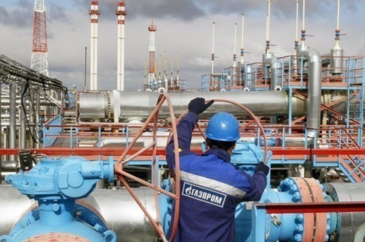 Британія готується тимчасово націоналізувати «дочку» «Газпрому» Британія готується тимчасово націоналізувати «дочку» «Газпрому»