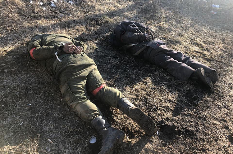 На Донбасі прикордонники затримали чоловіка, який намагався здійснити диверсію на мосту На Донбасі прикордонники затримали чоловіка, який намагався здійснити диверсію на мосту