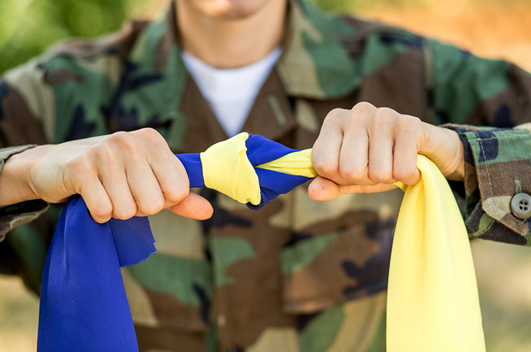 Роботодавець напоготові: як оформлювати працівників під час воєнного стану Роботодавець напоготові: як оформлювати працівників під час воєнного стану