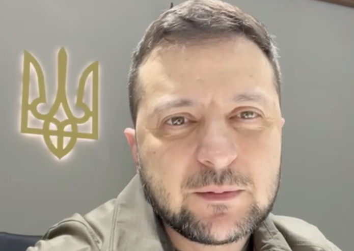 День 26-тий: ворог потроху намагається ворушитися, але Українська Армія відбиває ці намагання День 26-тий: ворог потроху намагається ворушитися, але Українська Армія відбиває ці намагання