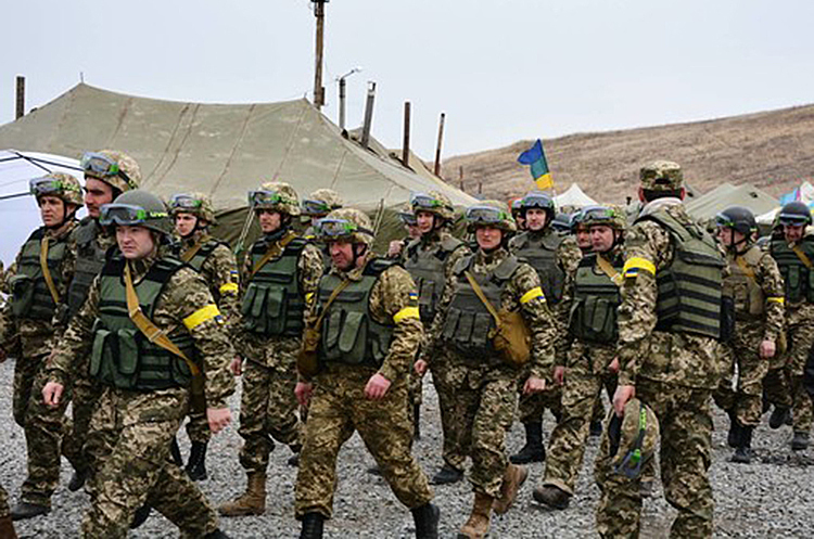 Пентагон: ЗСУ здатні відновити контроль над тимчасово окупованими росією територіями Пентагон: ЗСУ здатні відновити контроль над тимчасово окупованими росією територіями